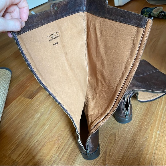 Frye boot - Picture 6 of 6